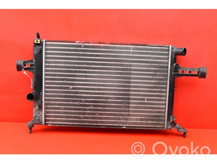 Opel Astra G Radiateur de refroidissement OPEL