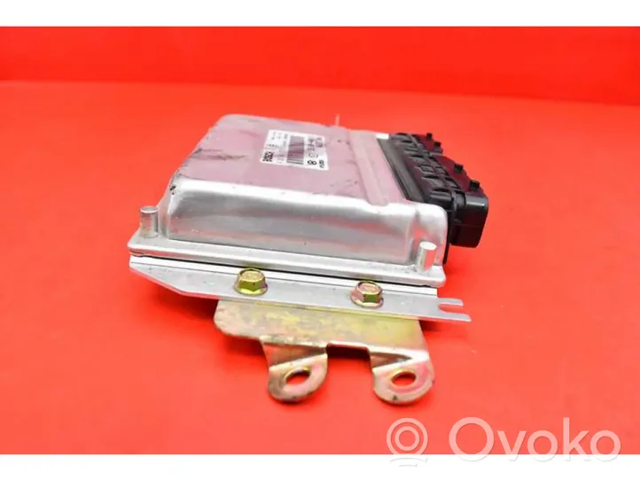 KIA Sorento Komputer / Sterownik ECU silnika 39100-4A810