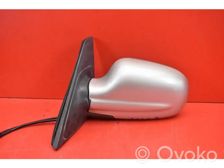 Daihatsu Sirion Front door electric wing mirror 010147