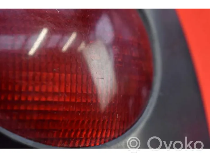 Smart ForTwo I Lampa tylna 253041L