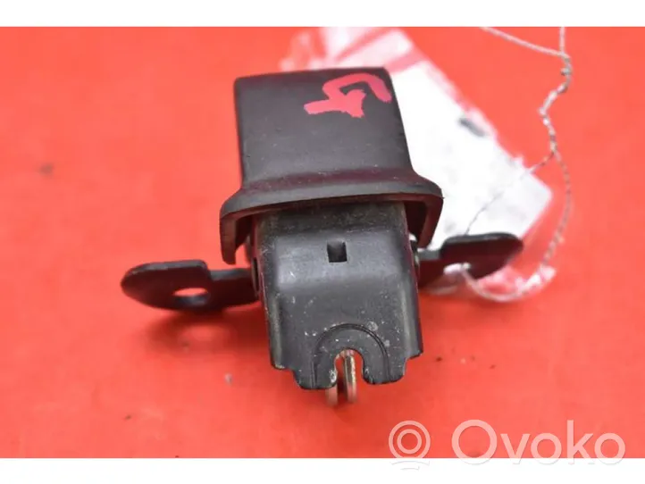 Dacia Dokker Tailgate/trunk/boot lock/catch/latch 905928866R