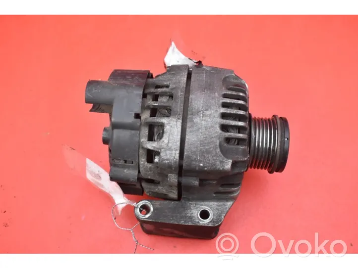 Fiat Punto (199) Alternator 46823547