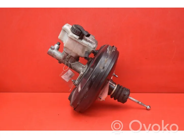 Volkswagen Golf IV Brake booster 1K1614105AJ