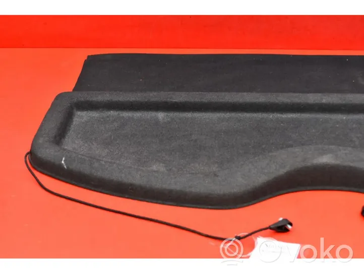 Renault Modus Parcel shelf RENAULT