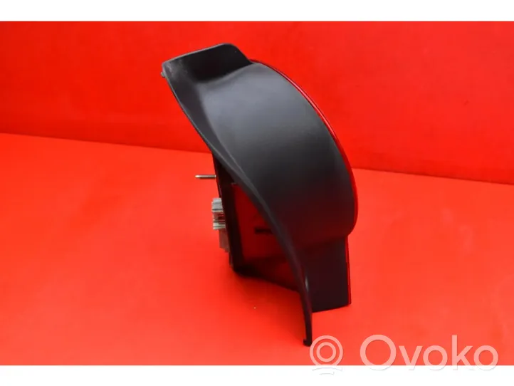 Renault Modus Rear/tail lights 8200538785