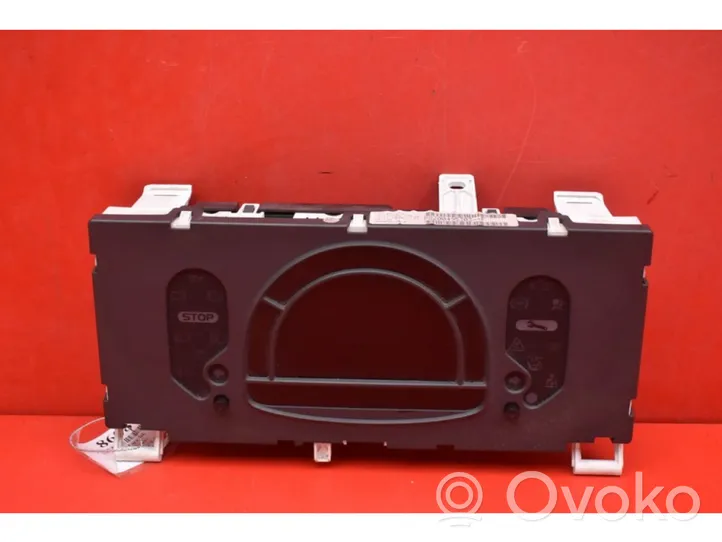 Renault Modus Tachimetro (quadro strumenti) 8200495303