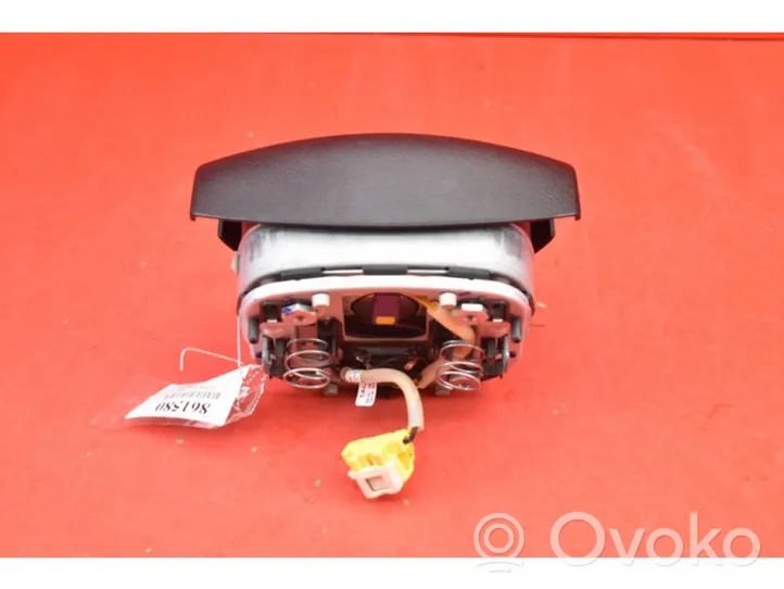 Volkswagen Golf V Airbag dello sterzo 1K0880201DE