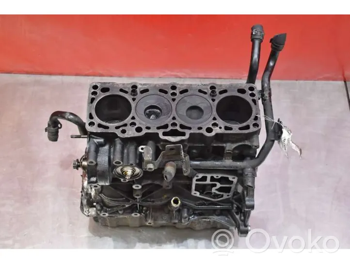 Volkswagen PASSAT B5.5 Blocco motore BKC