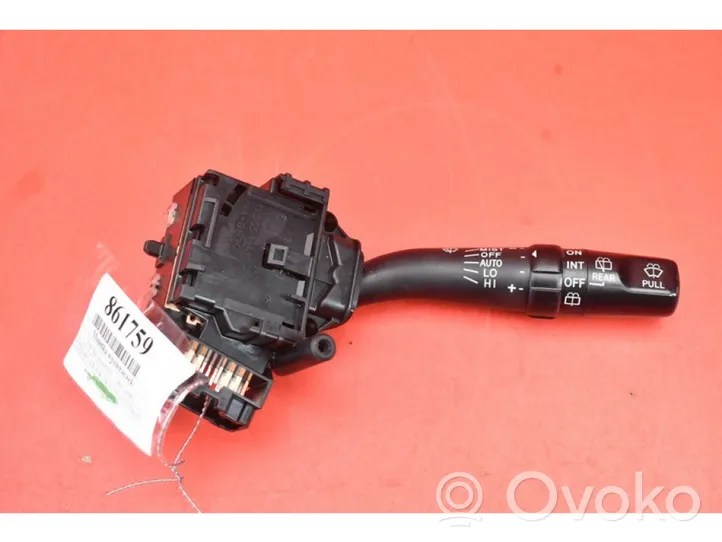 Toyota Avensis Verso Interruttore fari e tergicristallo 173654LH