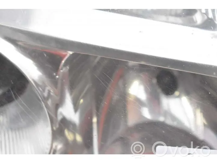 Opel Vectra C Headlight/headlamp 0000