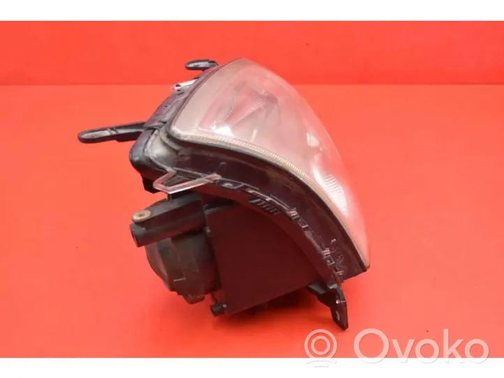 Opel Vectra C Headlight/headlamp 0000