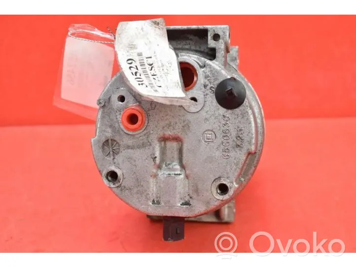 Nissan Primera Air conditioning (A/C) compressor (pump) 820021822