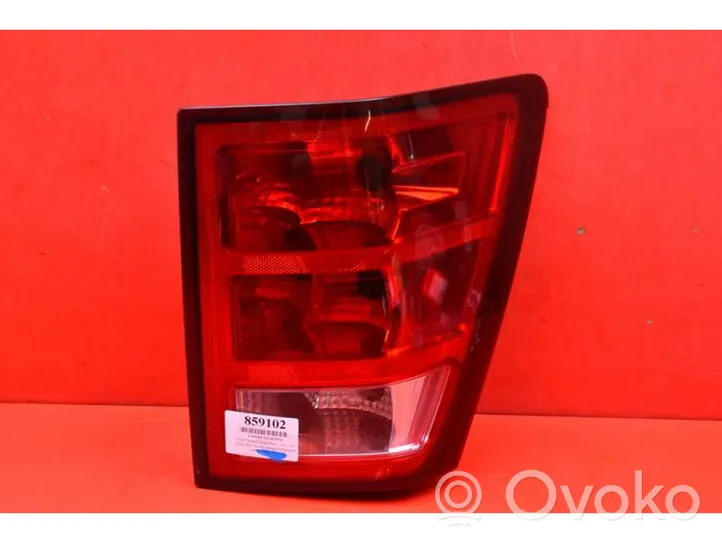 Jeep Grand Cherokee (WK) Lampa tylna 55156614AE