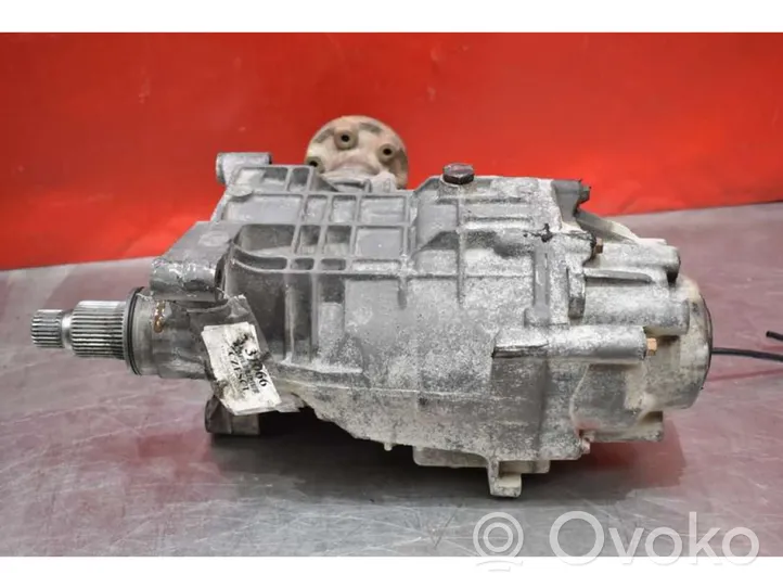 Land Rover Freelander Boîte de transfert 7891224182