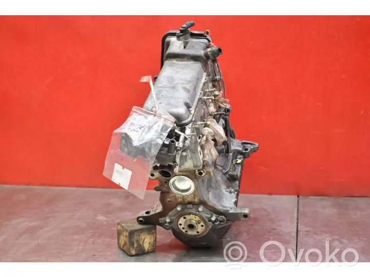 Fiat Panda 141 Motor 187A1000