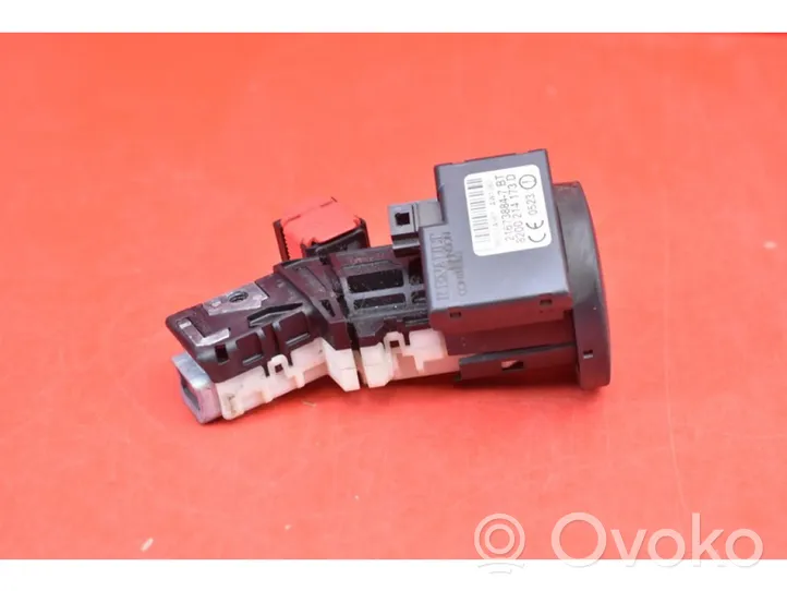 Renault Modus Ignition lock N0504858