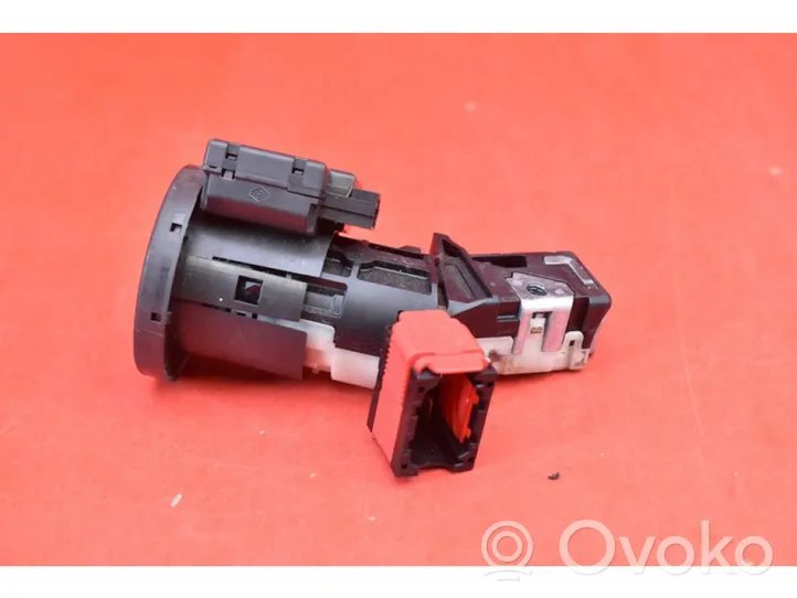 Renault Modus Blocchetto accensione N0504858