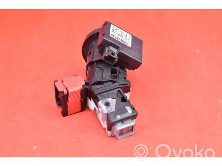 Renault Modus Blocchetto accensione N0504858