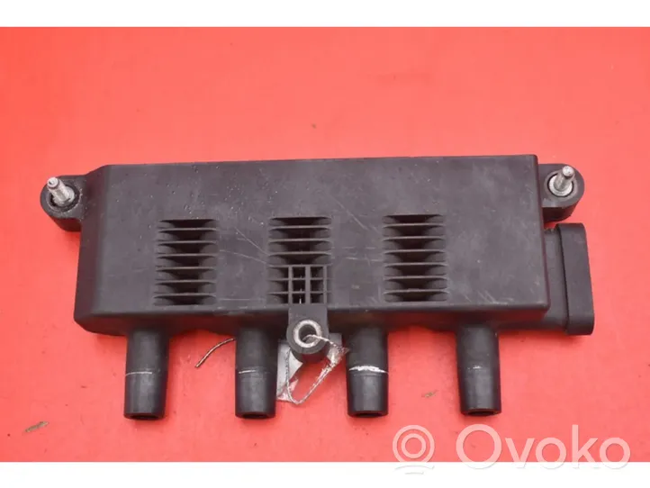 Fiat Punto (199) Bobine d'allumage haute tension 55200112