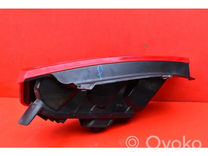 Fiat Punto (199) Lampa tylna 51701590