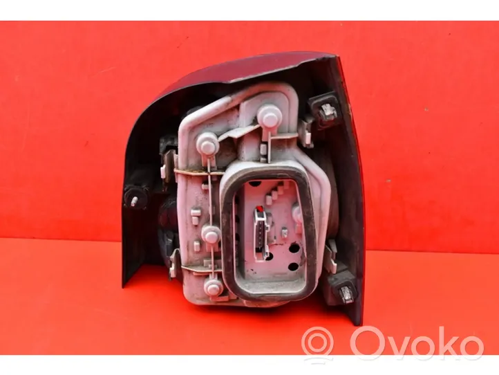 Volkswagen Polo Rear/tail lights 6Q6945095B