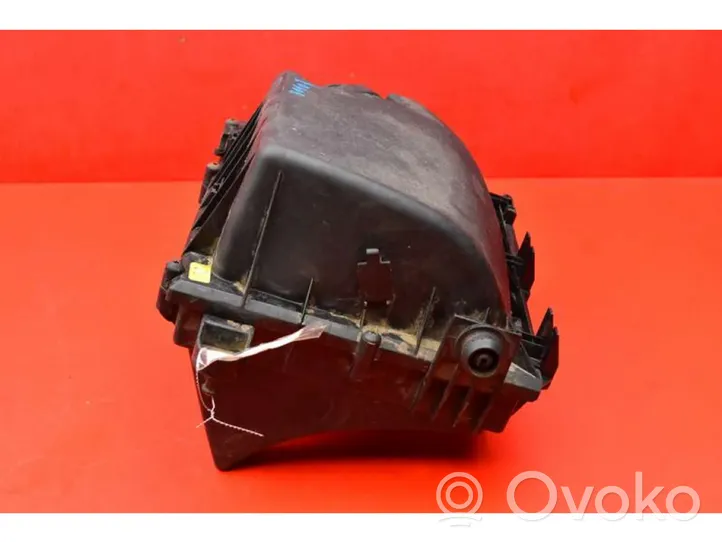 Opel Vectra C Air filter box OPEL