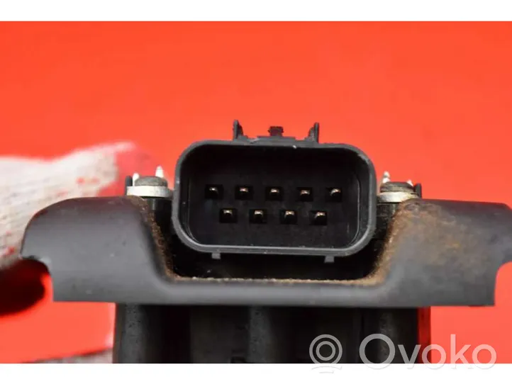 Opel Vectra C High voltage ignition coil 12567686