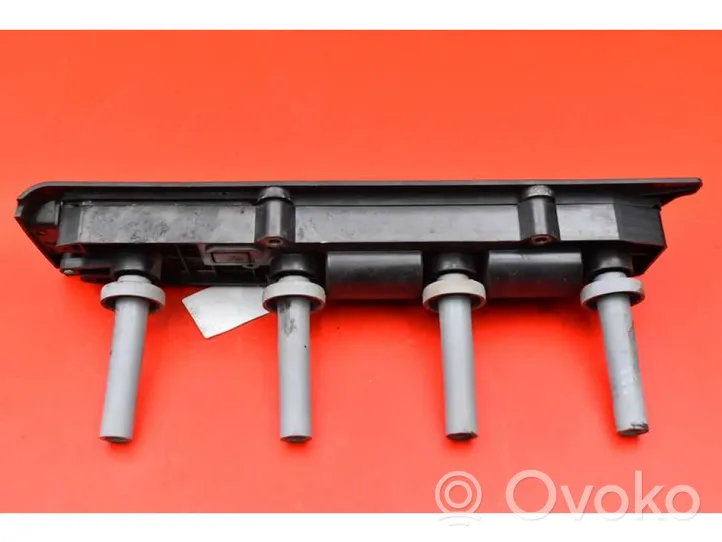 Opel Vectra C High voltage ignition coil 12567686