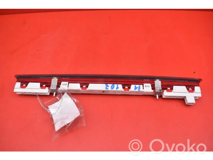 Opel Vectra C Éclairage de coffre 9185991