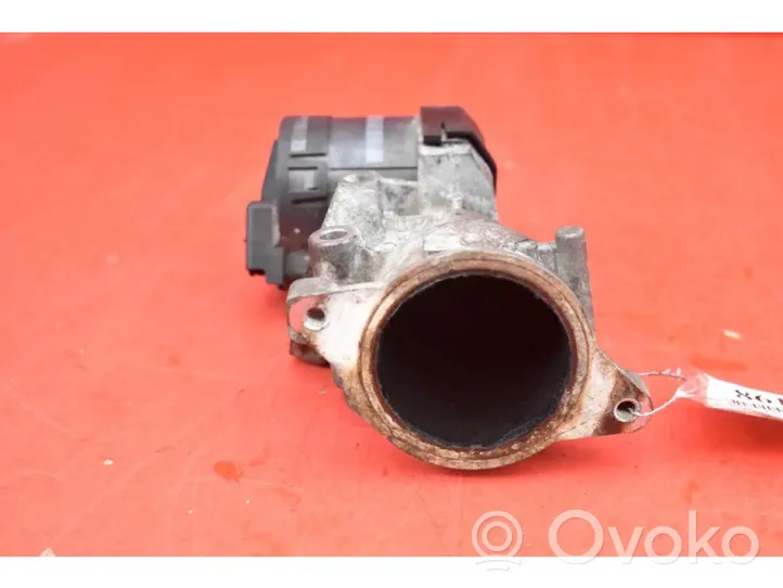 Citroen C5 EGR-venttiili 9681825280