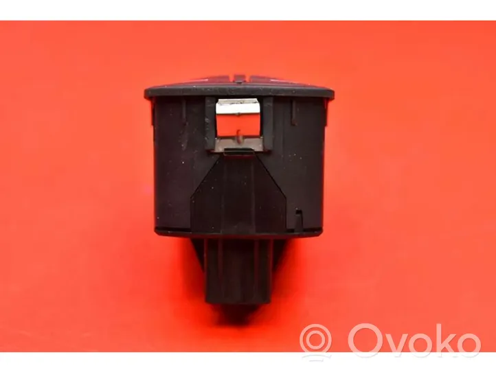 Opel Corsa D Interrupteur commade lève-vitre 13258521AA