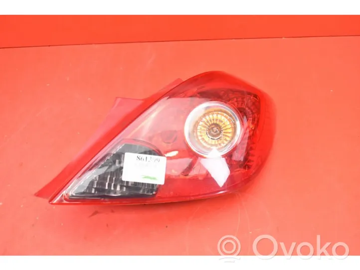 Opel Corsa D Takavalot 0000