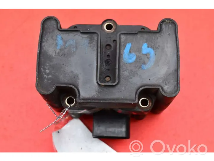 Seat Toledo II (1M) High voltage ignition coil 032905106b