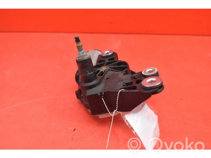 Volkswagen Golf IV Rear window wiper motor 1J6955711G