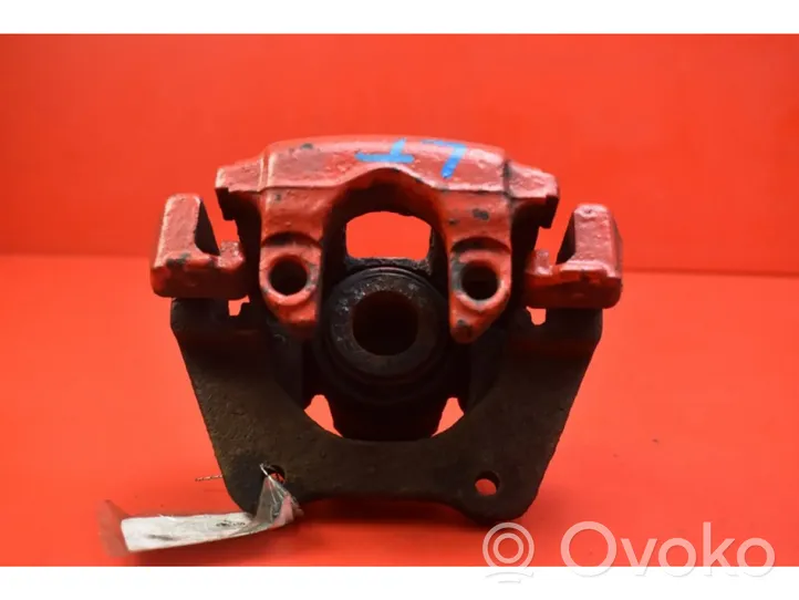 BMW 3 E46 Caliper del freno trasero 