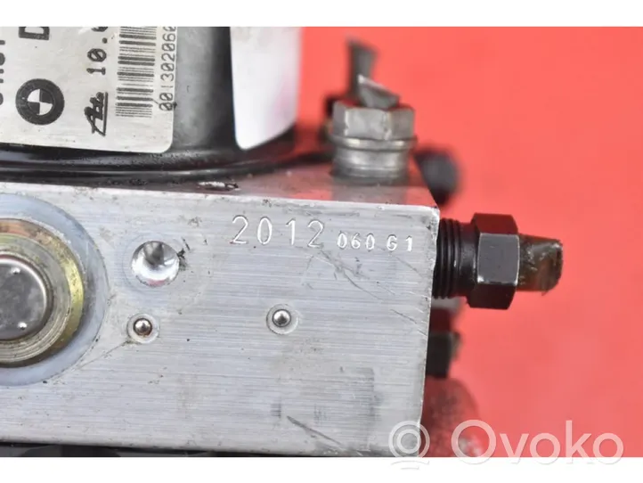 BMW 3 E46 ABS Pump 6750364