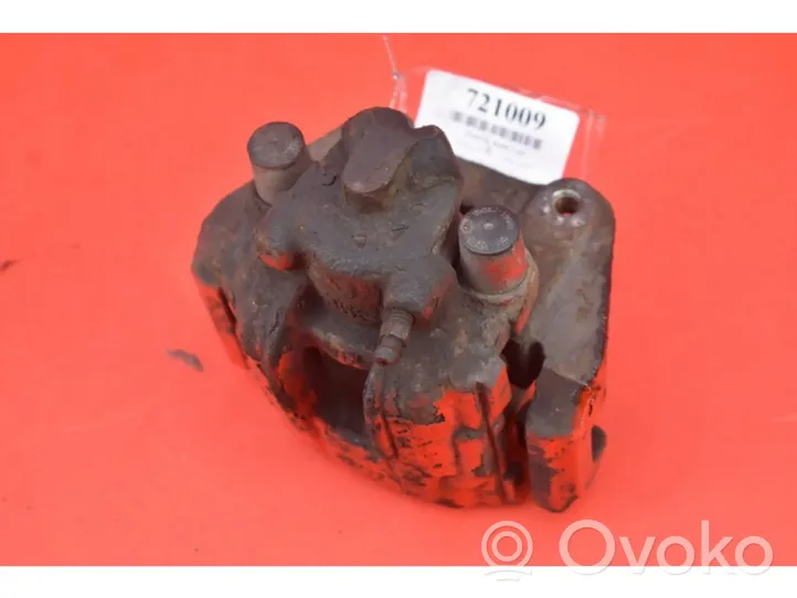 BMW 3 E46 Caliper del freno trasero 