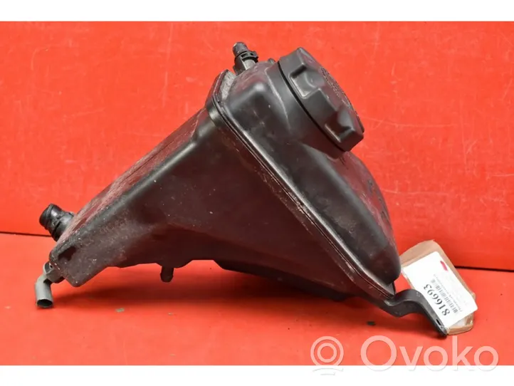 BMW 1 E82 E88 Serbatoio di compensazione del liquido refrigerante/vaschetta 7567462-01