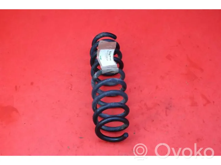 BMW 1 E82 E88 Rear coil spring BMW