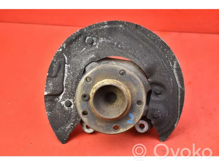 BMW 1 E82 E88 Fuso a snodo con mozzo ruota anteriore 6764443-03