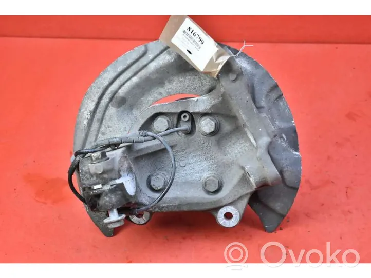 BMW 1 E82 E88 Fuso a snodo con mozzo ruota anteriore 6764443-03