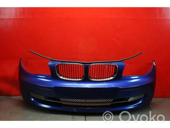 BMW 1 E82 E88 Front bumper BMW