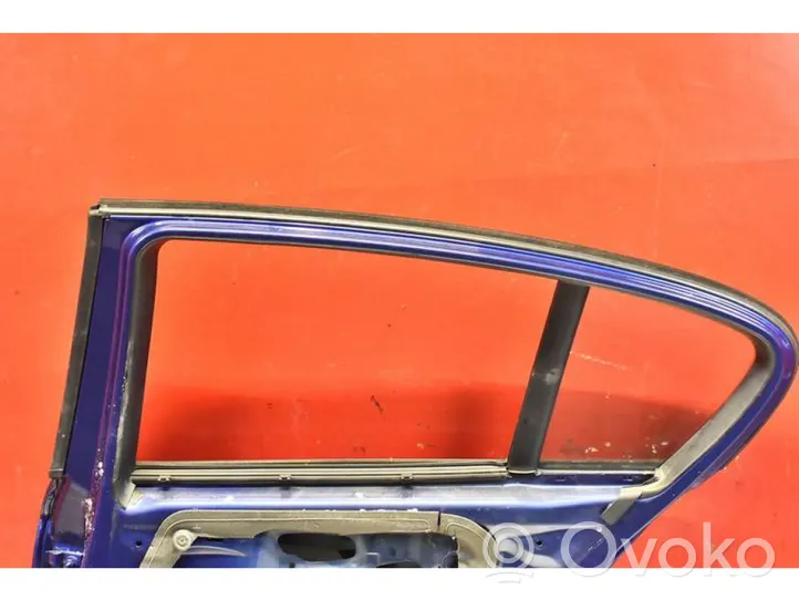 BMW 1 E82 E88 Rear door BMW