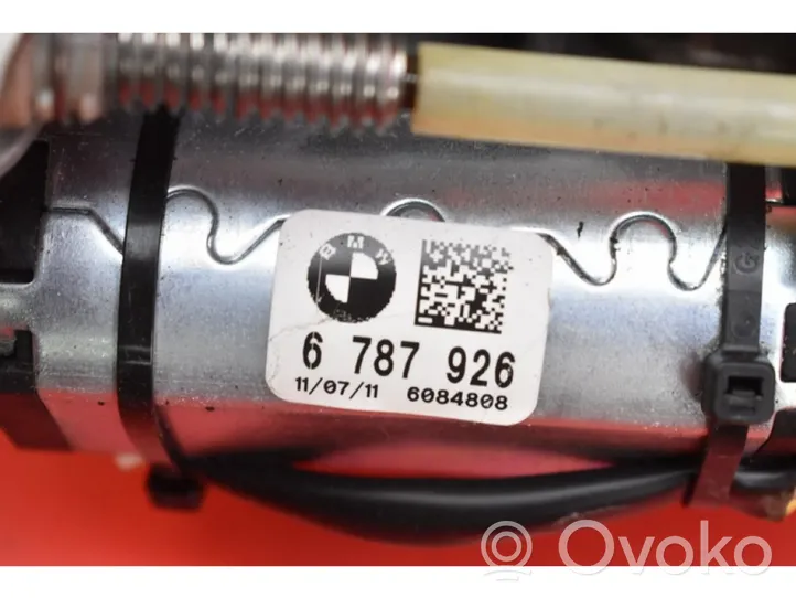 BMW 5 F10 F11 Pompa del servosterzo 6787926