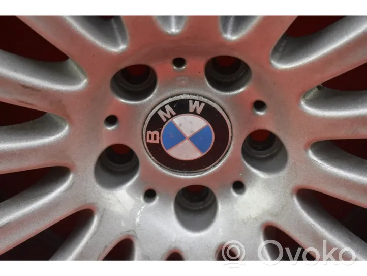 BMW 5 F10 F11 Felgi aluminiowe R18 5X120