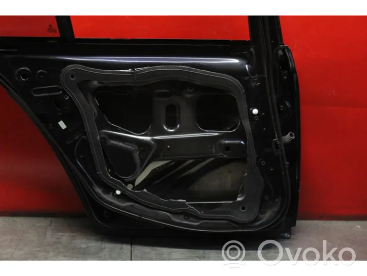 BMW 5 F10 F11 Rear door BMW