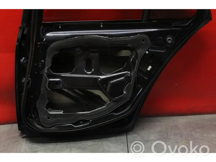 BMW 5 F10 F11 Rear door BMW