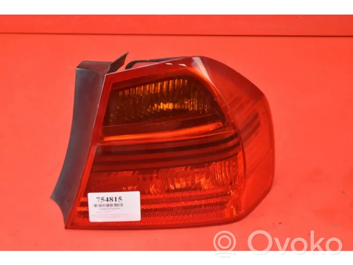 BMW X3 E83 Galinis žibintas kėbule 6937458