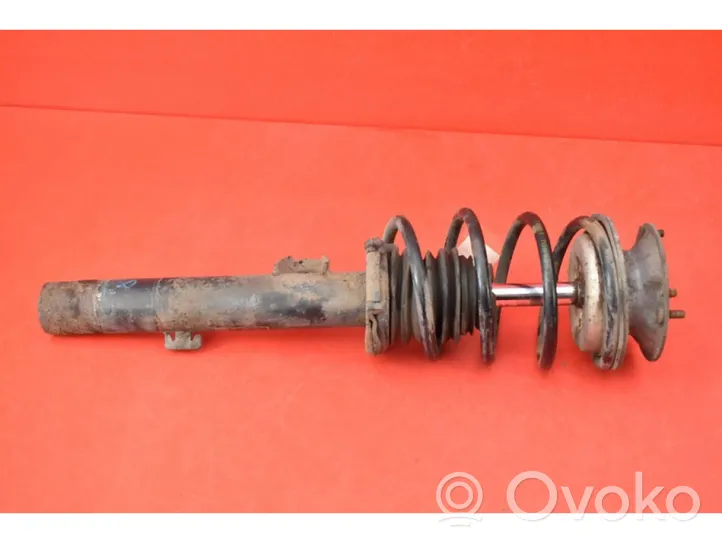 BMW X3 E83 Ammortizzatore anteriore 4036122