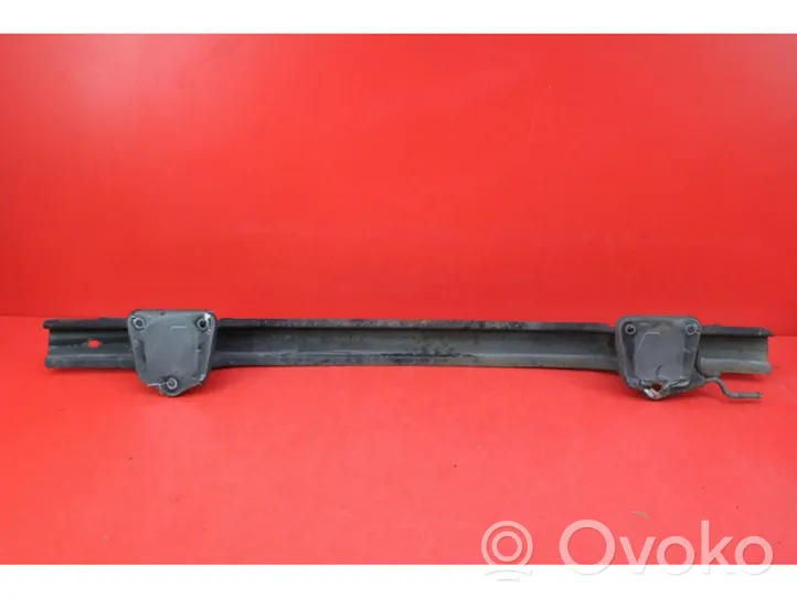 BMW X3 E83 Traversa di supporto paraurti posteriore BMW